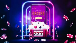 play casino online for real money