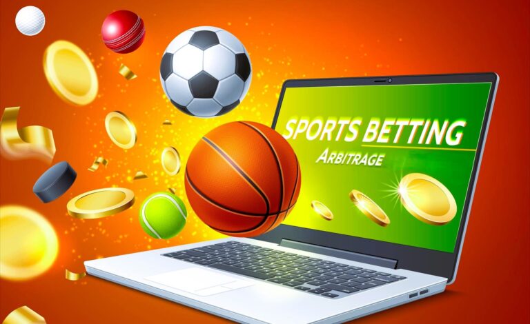 Should you use betting arbitrage?